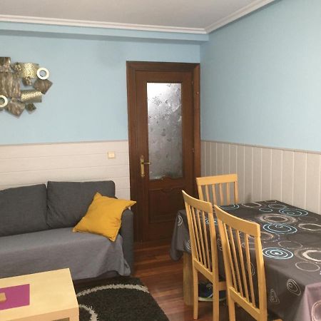 Apartamento Calle Corrida De Gijón Zewnętrze zdjęcie