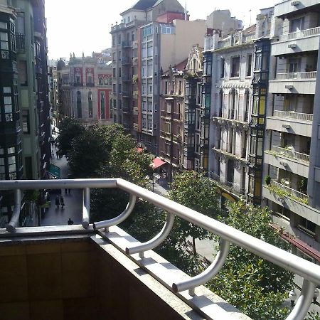 Apartamento Calle Corrida De Gijón Zewnętrze zdjęcie