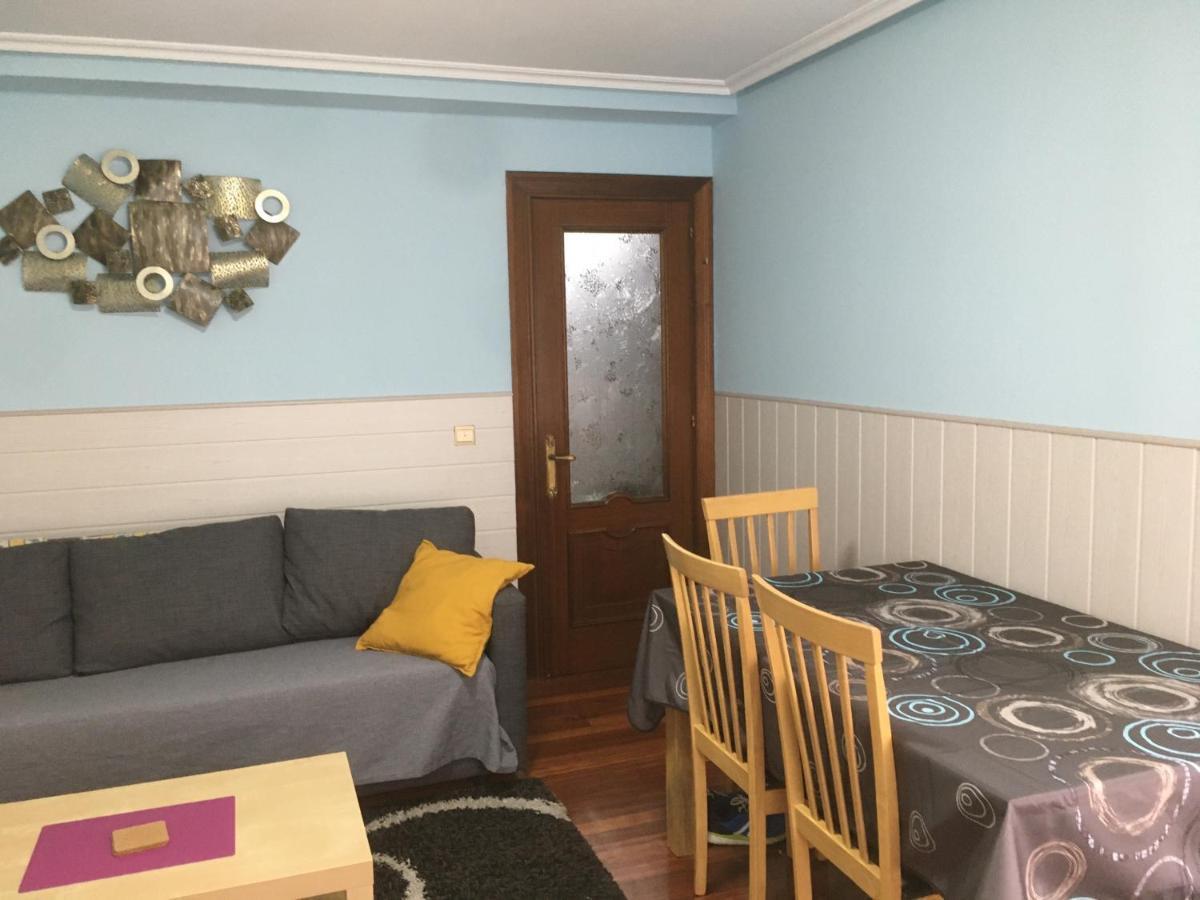 Apartamento Calle Corrida De Gijón Zewnętrze zdjęcie