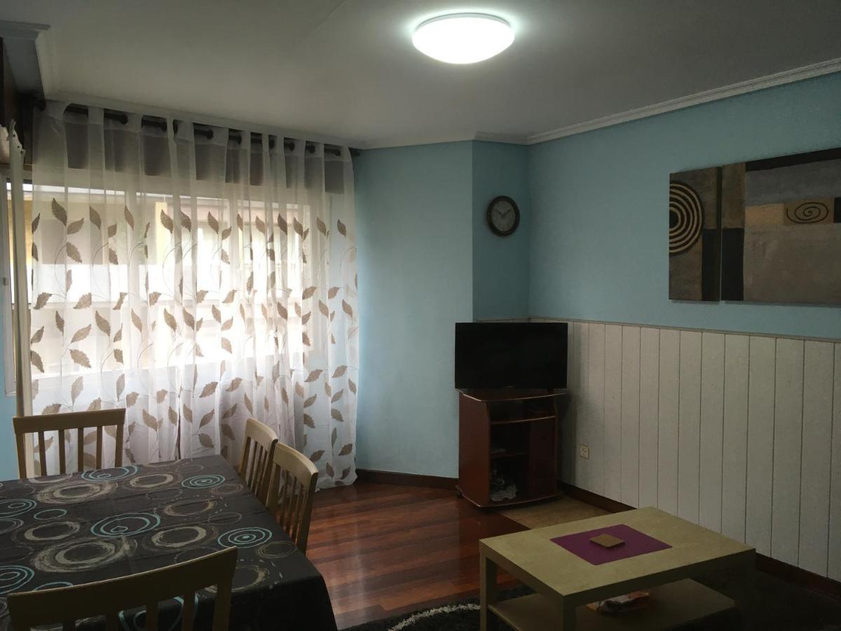 Apartamento Calle Corrida De Gijón Zewnętrze zdjęcie