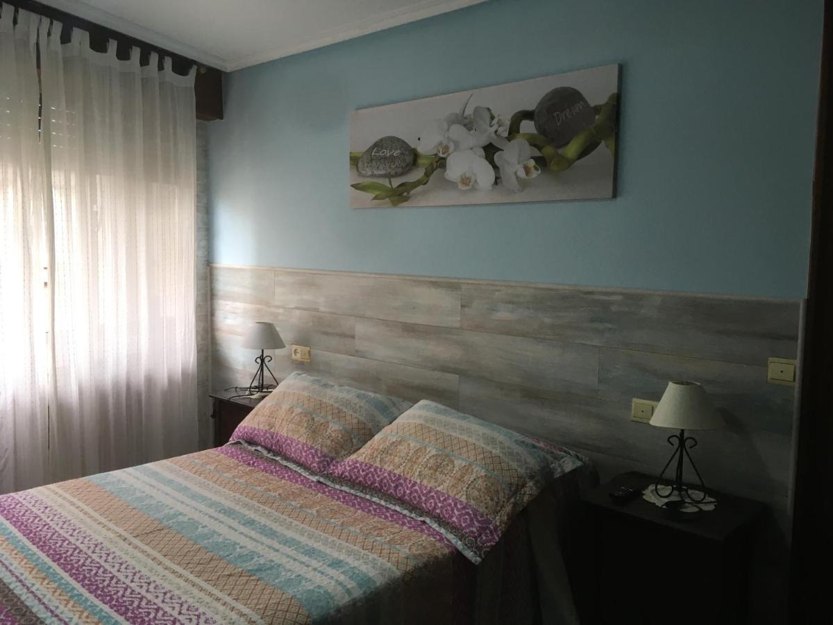 Apartamento Calle Corrida De Gijón Zewnętrze zdjęcie