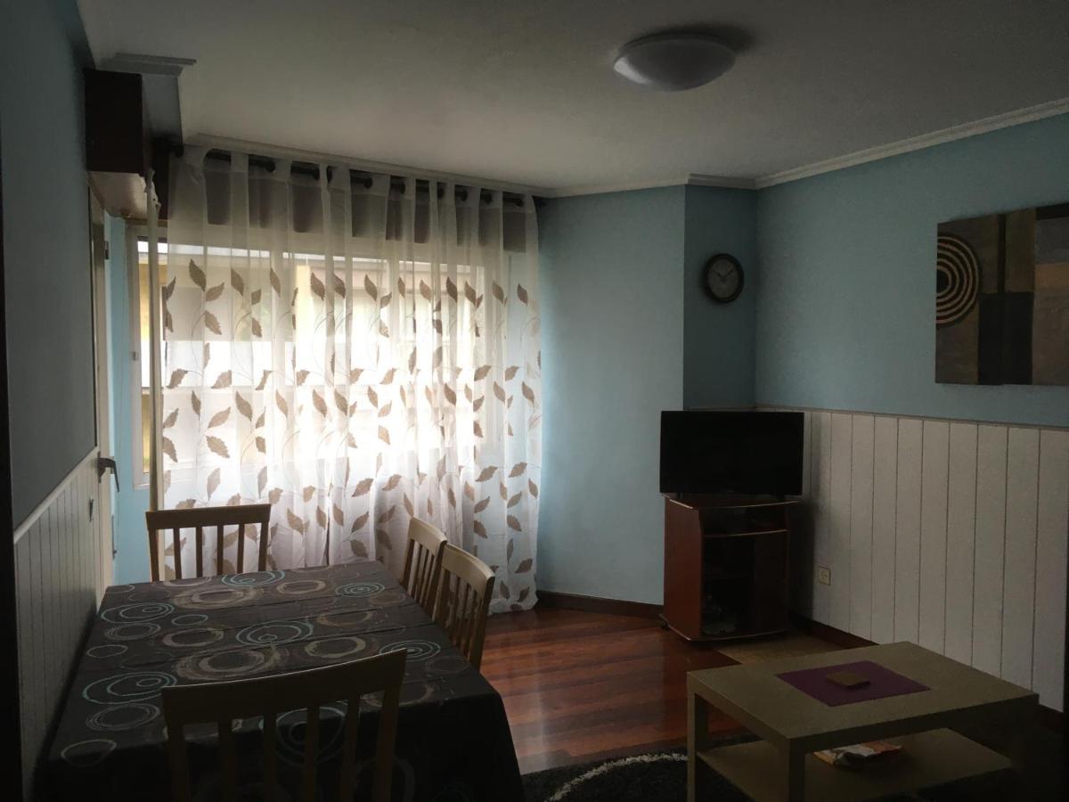 Apartamento Calle Corrida De Gijón Zewnętrze zdjęcie