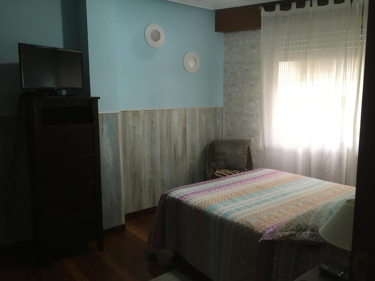 Apartamento Calle Corrida De Gijón Zewnętrze zdjęcie