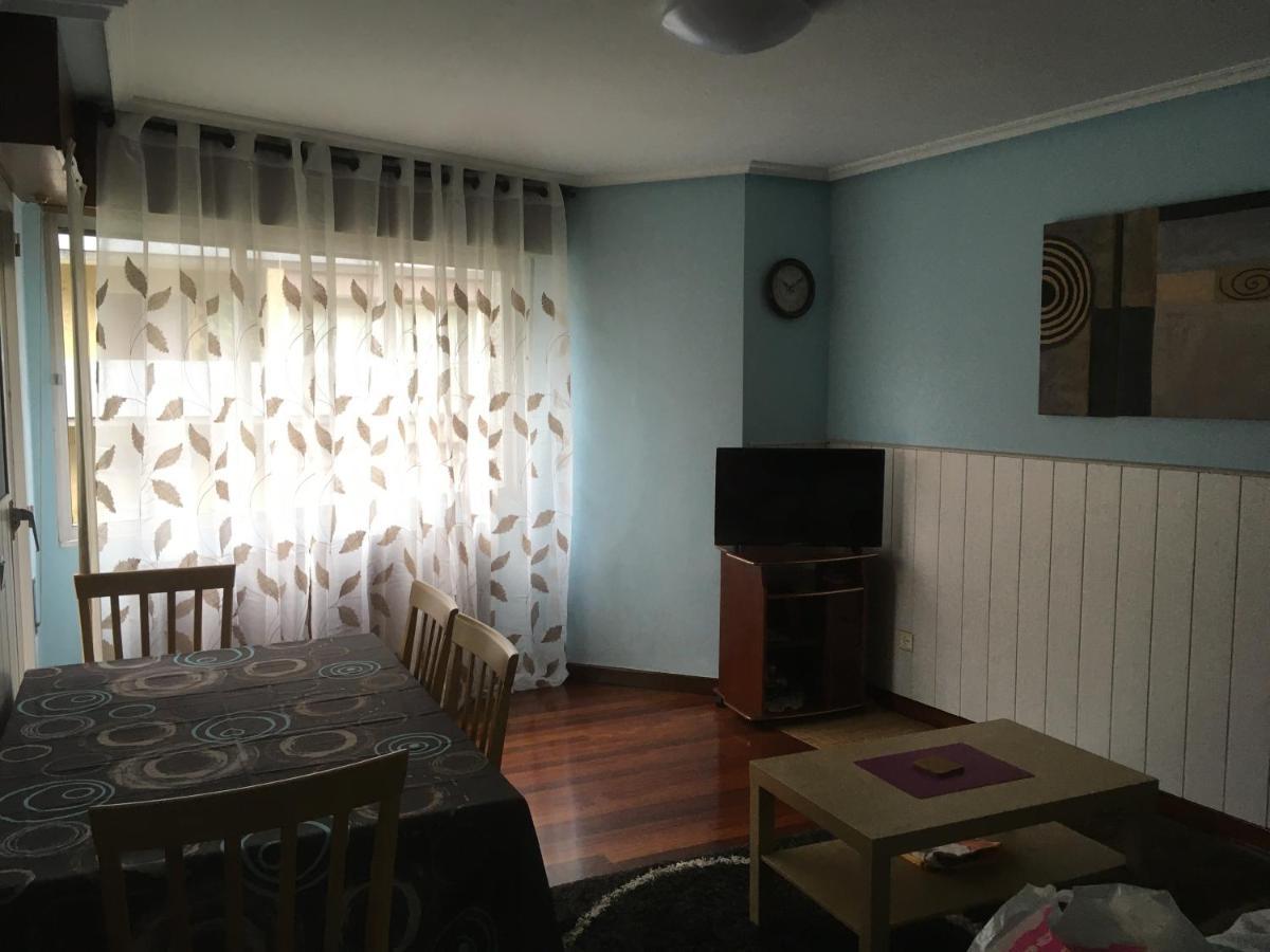 Apartamento Calle Corrida De Gijón Zewnętrze zdjęcie