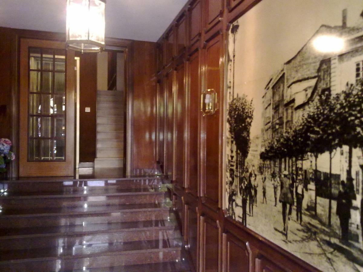 Apartamento Calle Corrida De Gijón Zewnętrze zdjęcie