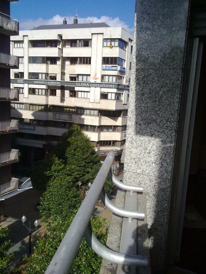 Apartamento Calle Corrida De Gijón Zewnętrze zdjęcie