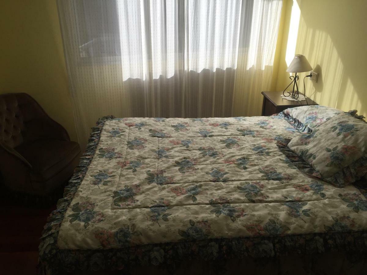 Apartamento Calle Corrida De Gijón Zewnętrze zdjęcie