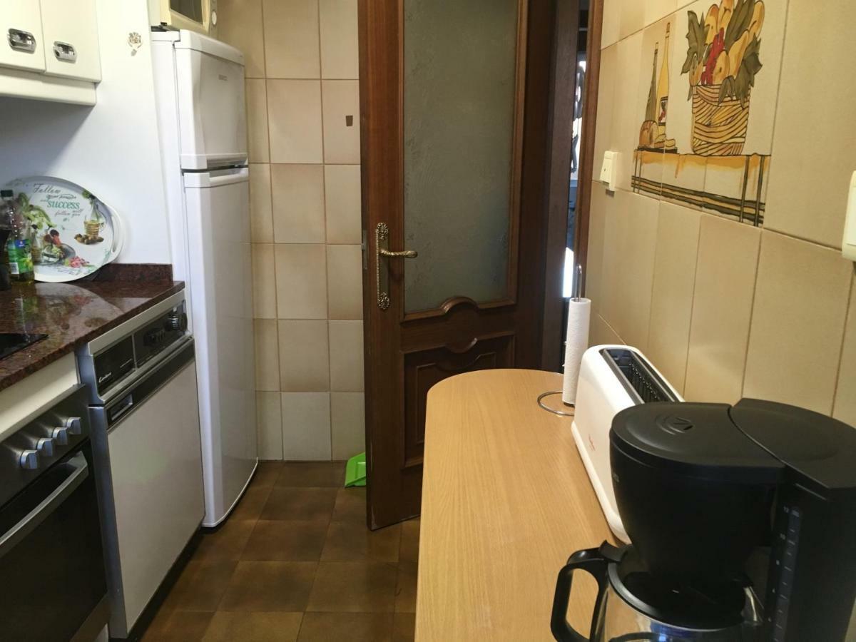 Apartamento Calle Corrida De Gijón Zewnętrze zdjęcie