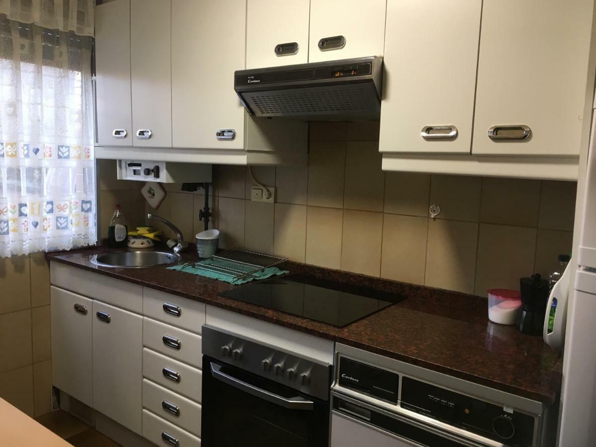 Apartamento Calle Corrida De Gijón Zewnętrze zdjęcie